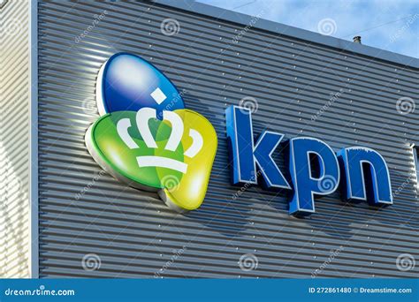 KPN .